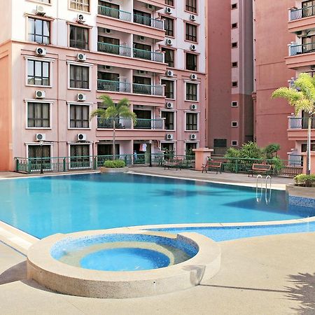 Kk Vacation Apartments-Marina Court - Stay And Get Cash Rebate Kota Kinabalu Eksteriør bilde