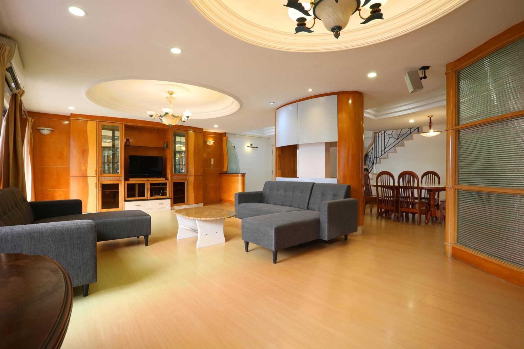 Kk Vacation Apartments-Marina Court - Stay And Get Cash Rebate Kota Kinabalu Eksteriør bilde