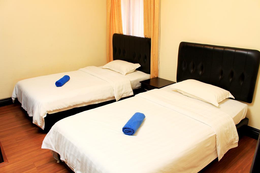 Kk Vacation Apartments-Marina Court - Stay And Get Cash Rebate Kota Kinabalu Rom bilde