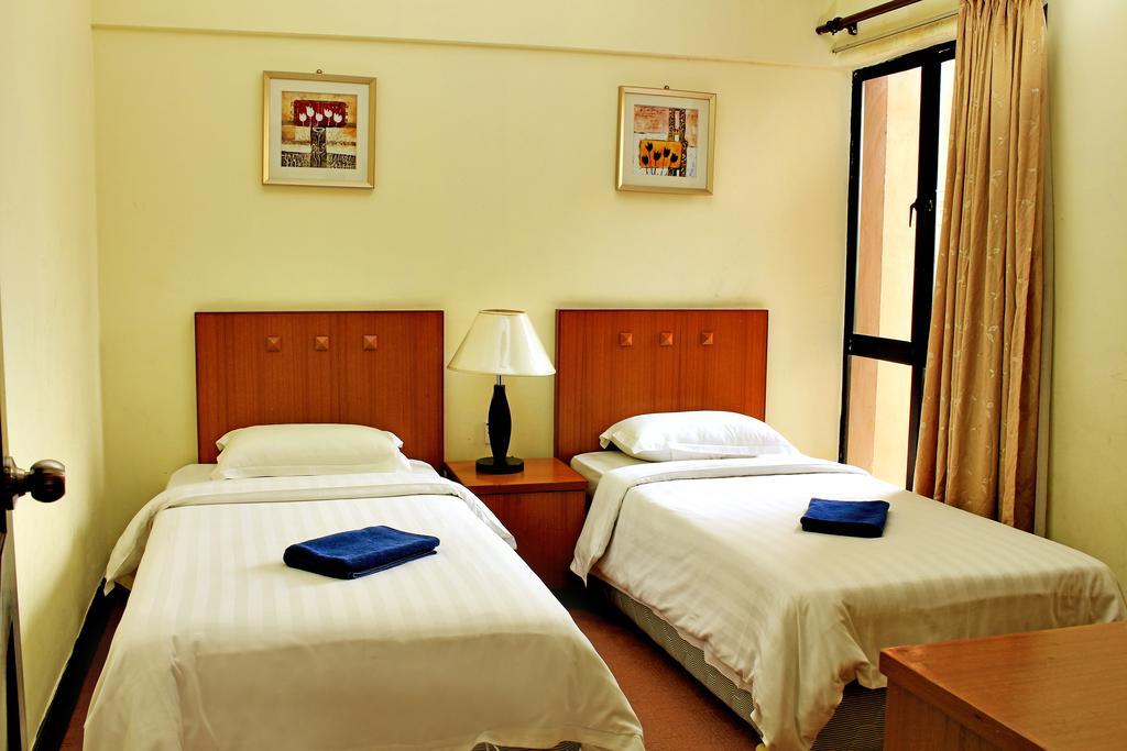 Kk Vacation Apartments-Marina Court - Stay And Get Cash Rebate Kota Kinabalu Rom bilde