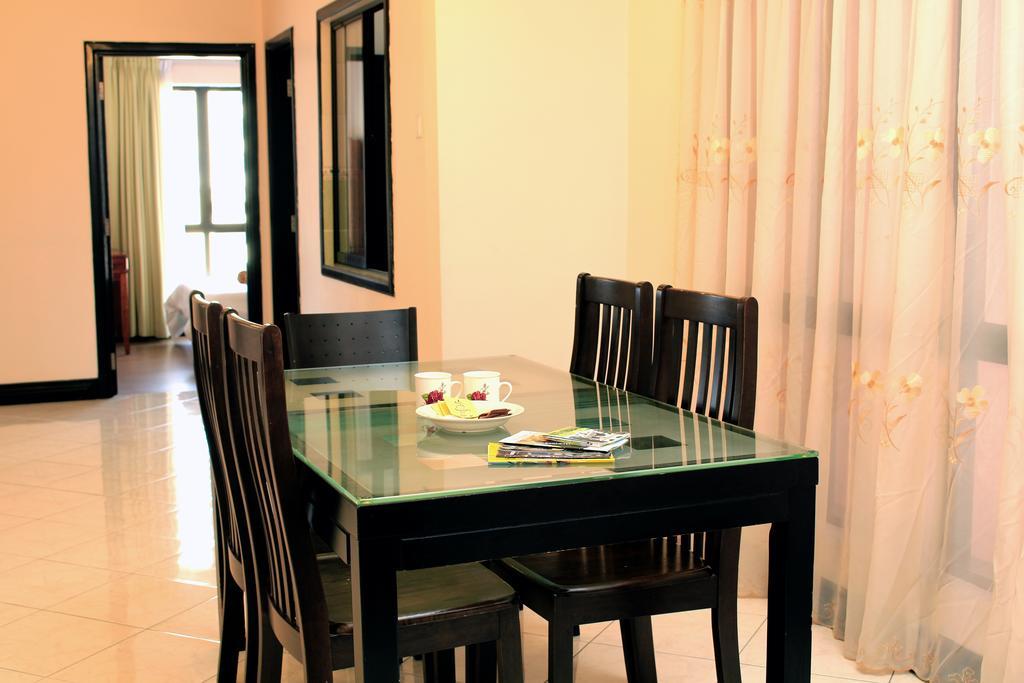 Kk Vacation Apartments-Marina Court - Stay And Get Cash Rebate Kota Kinabalu Rom bilde