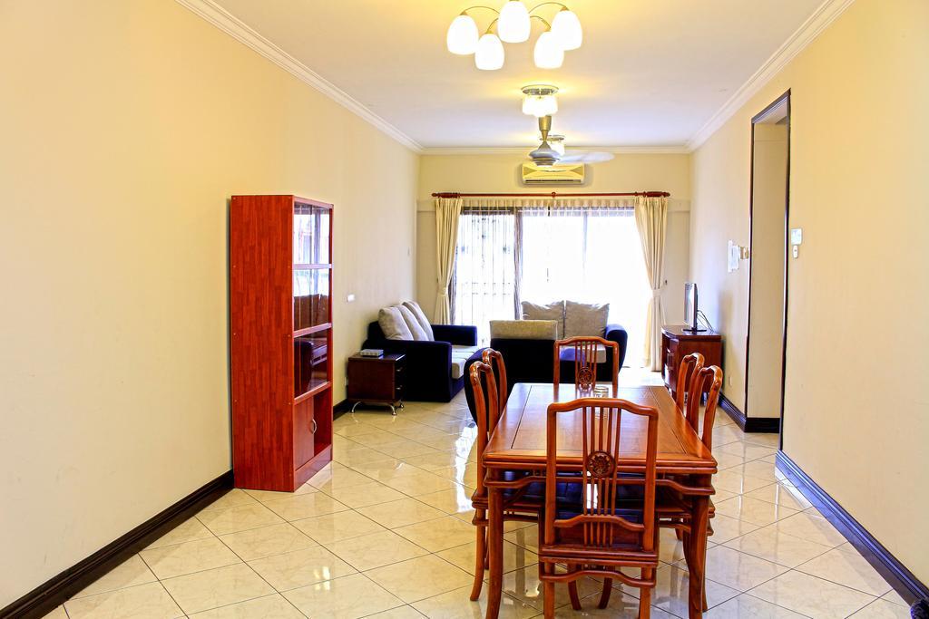 Kk Vacation Apartments-Marina Court - Stay And Get Cash Rebate Kota Kinabalu Rom bilde