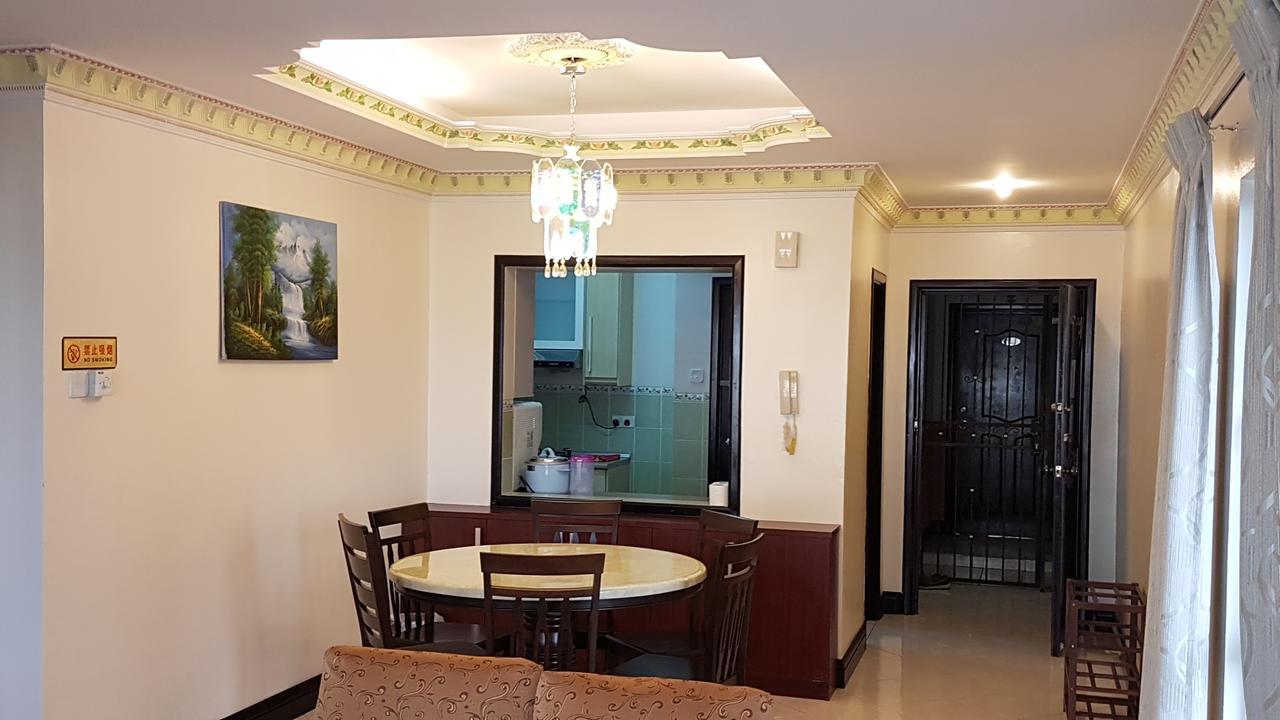 Kk Vacation Apartments-Marina Court - Stay And Get Cash Rebate Kota Kinabalu Eksteriør bilde